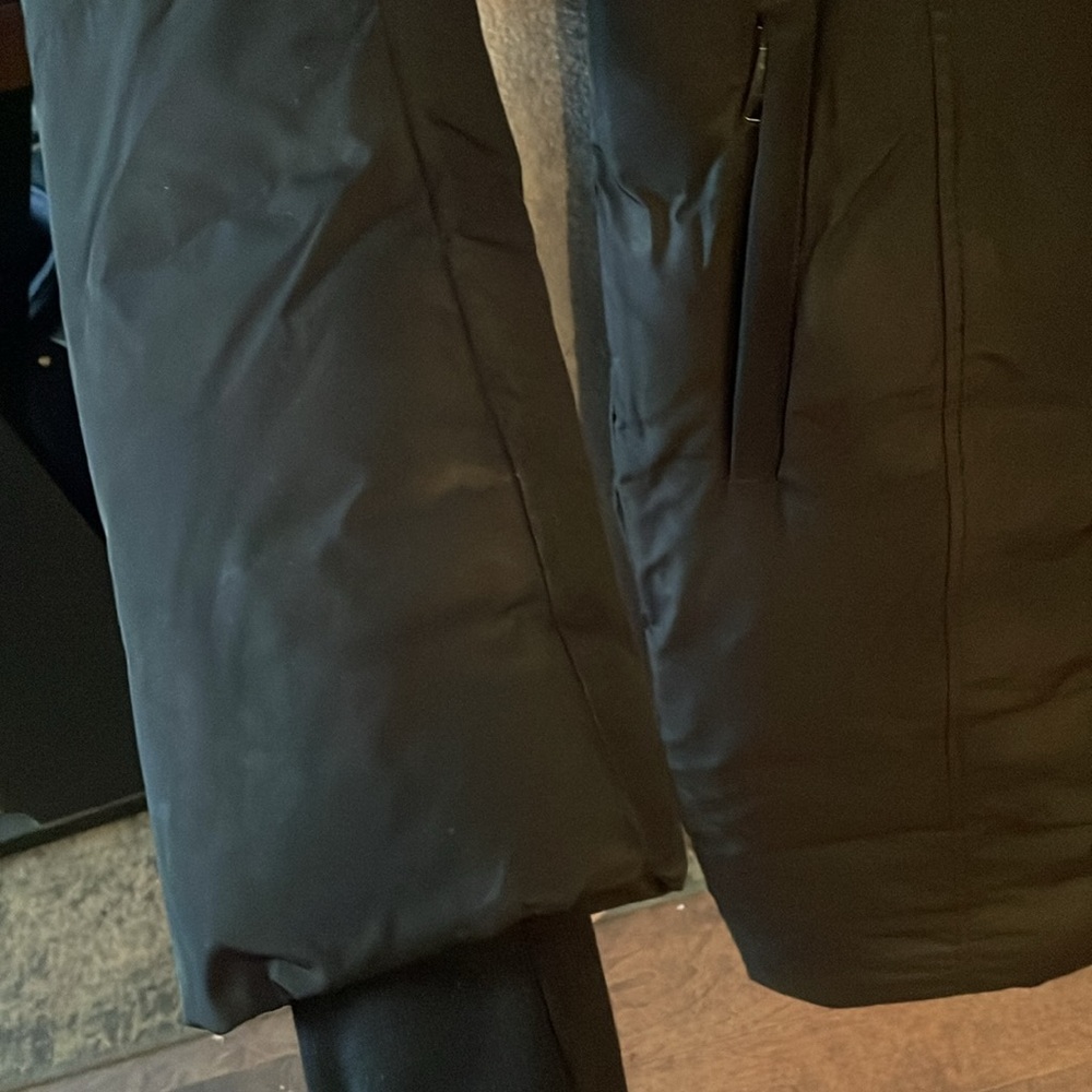 MACKAGE maxi down coat S - Picture 7 of 12
